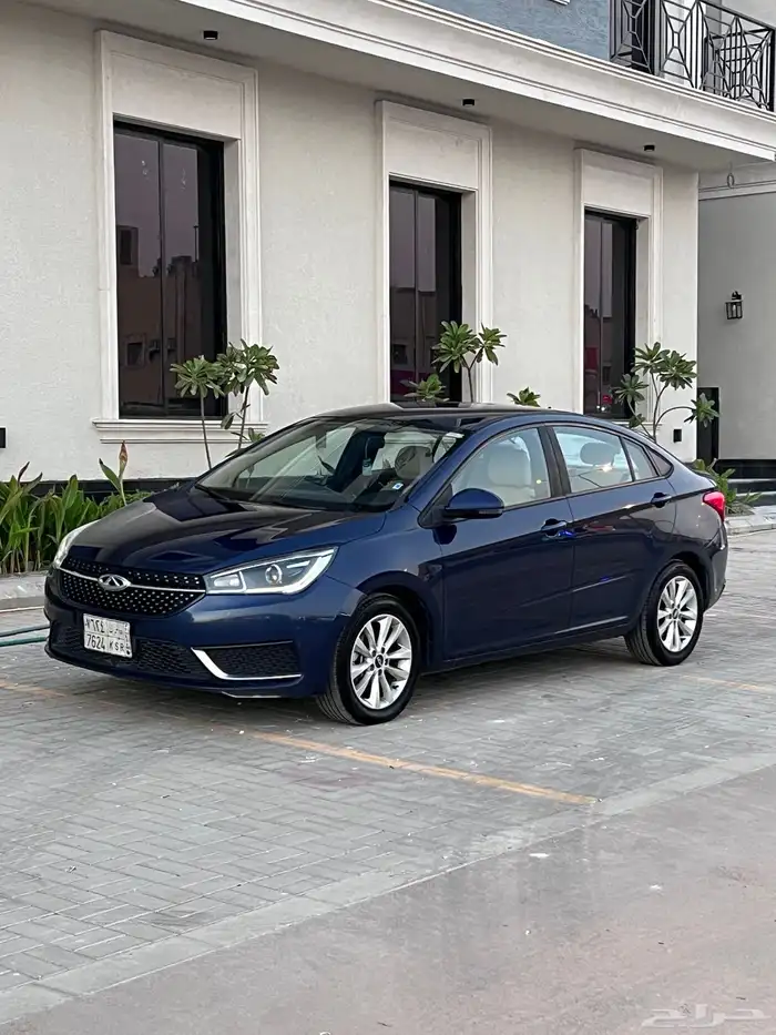 شيري اريزو 5 2023 1