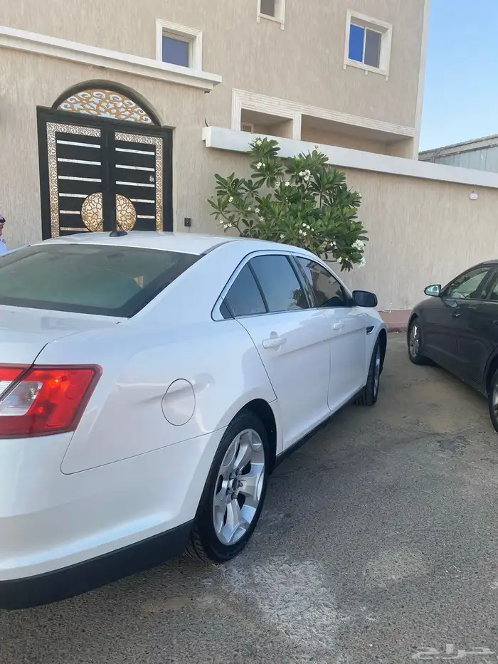 للبيع تورس2011 7