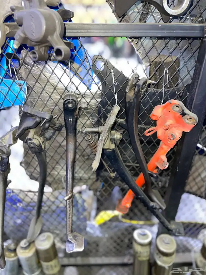 قطع ريسات بجميع الأنواع والموديلات 20