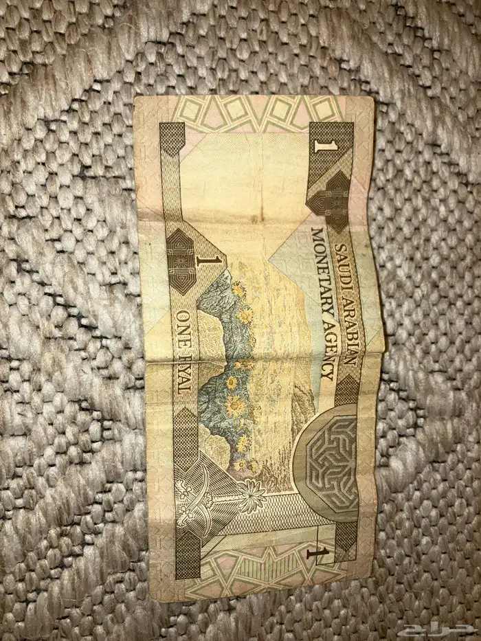 ميتين وريال الملك فهد القديمه 3