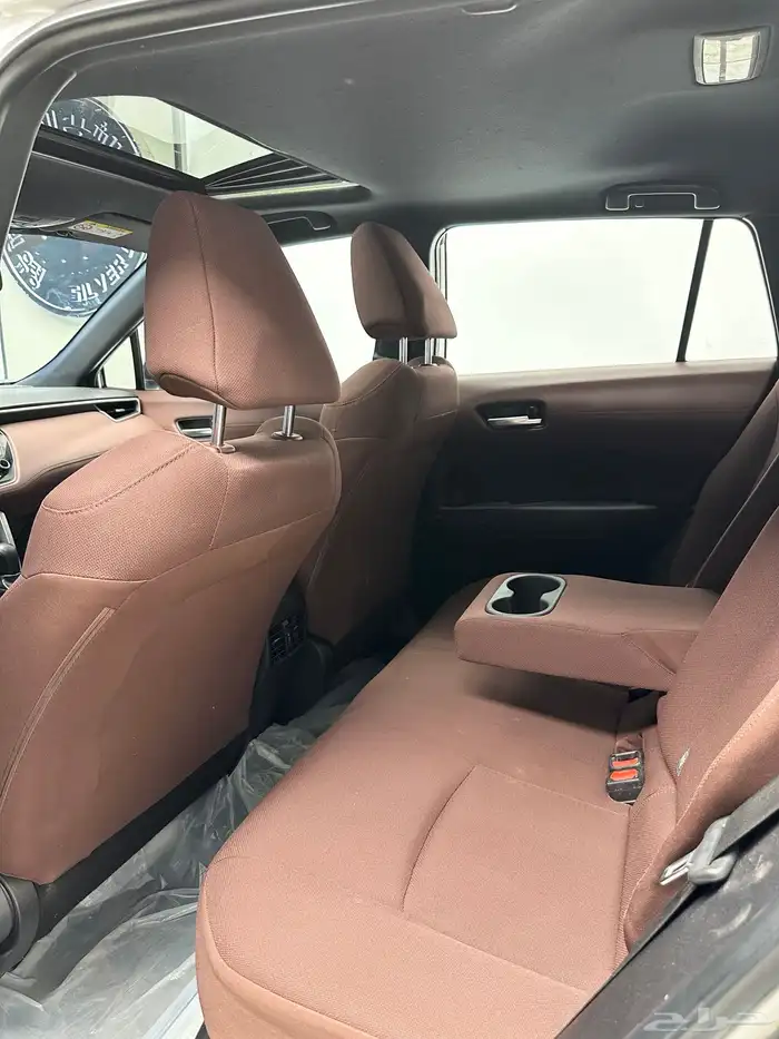 تويوتا كورولا كروس 2023 5