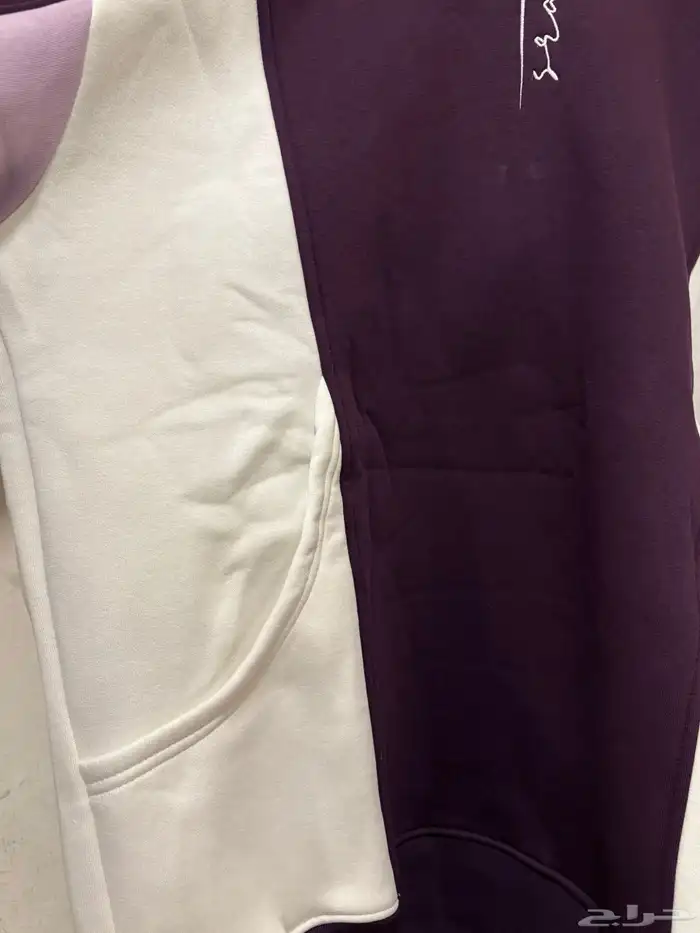 هودي SRA brand جديد للبيع 7