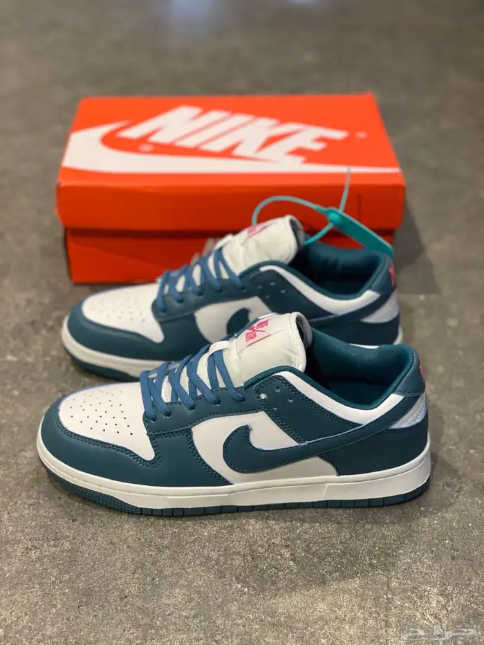 جوردن ب 9 الوان متعدده 1