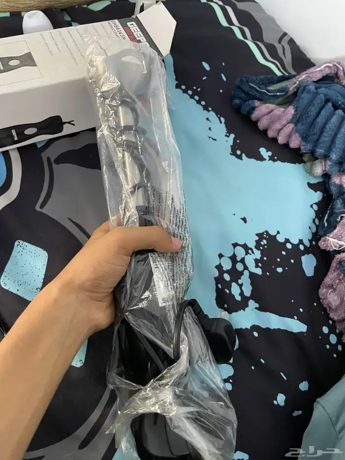 الكترونيات شبه جديد 11