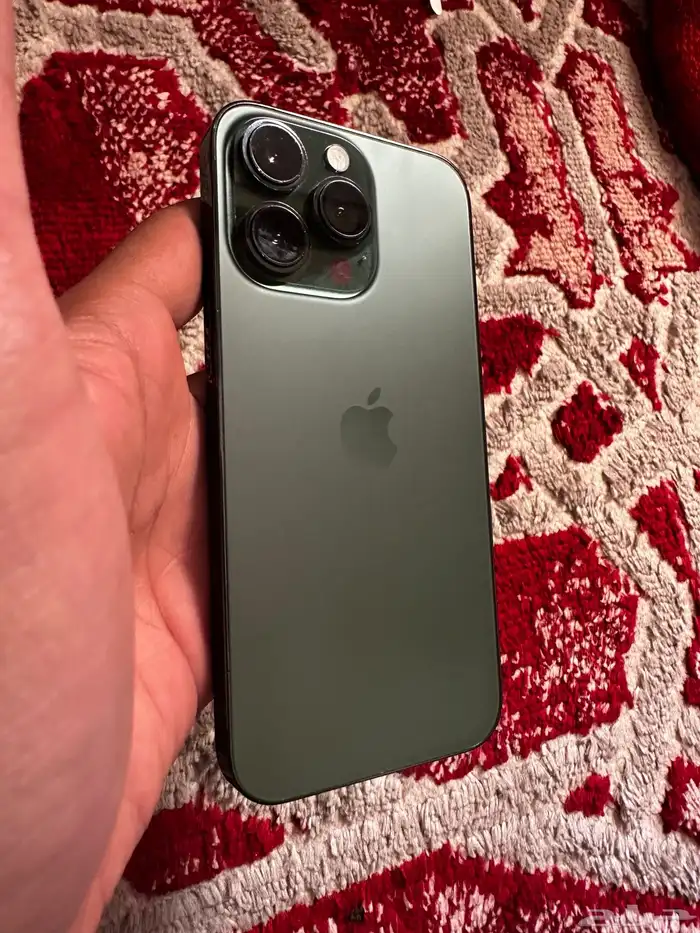 ايفون 13 برو 1