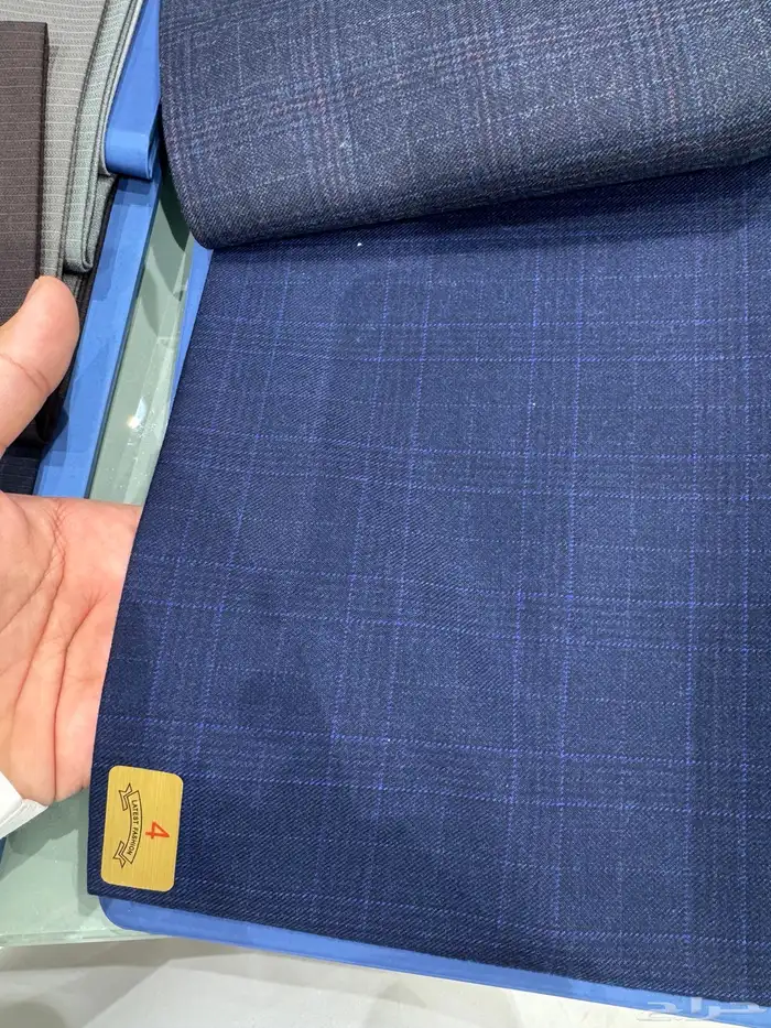 اقمشه رجاليه شتويه فاخره 28