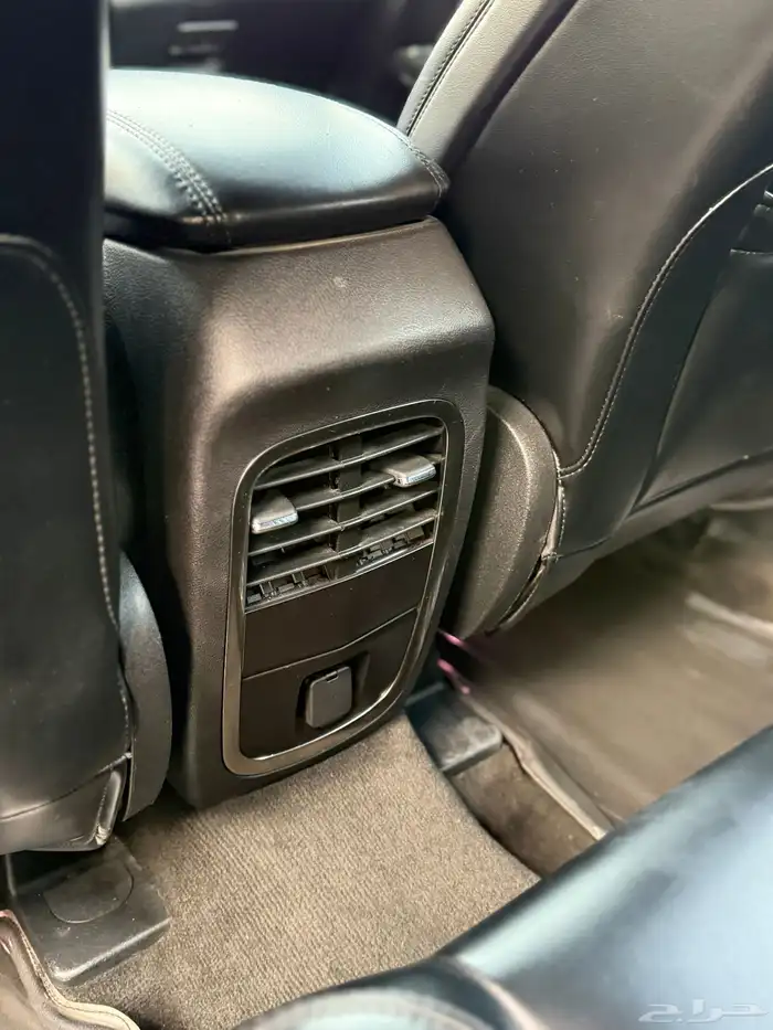 فورد لينكن MKX 6