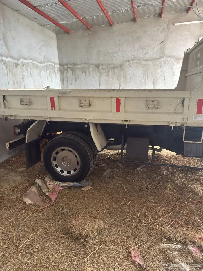 قلاب ديهاتسو84 وكالة نضيف 14