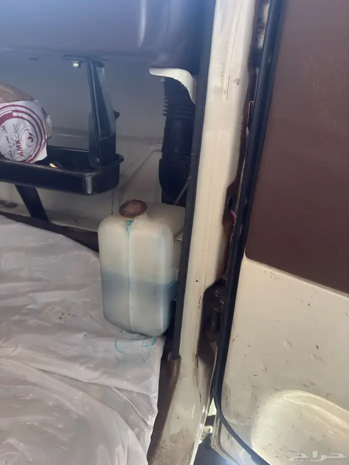 قلاب ديهاتسو84 وكالة نضيف 65