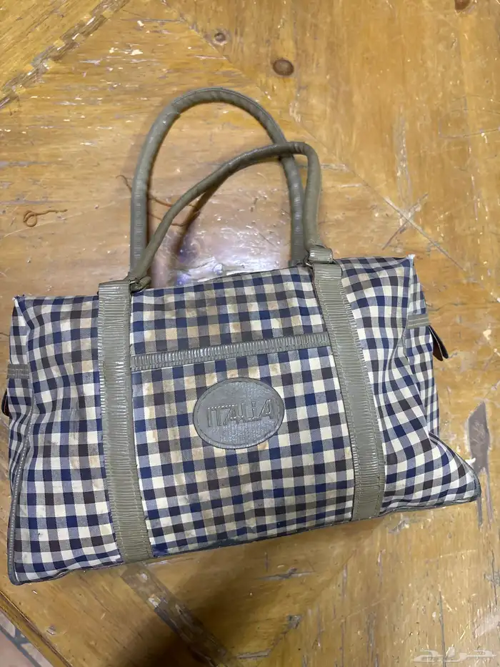 شنطه صغيره لمحبي التراثيات 0