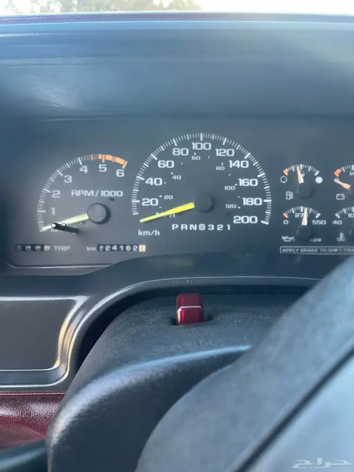 جمس سوبربان 96 6