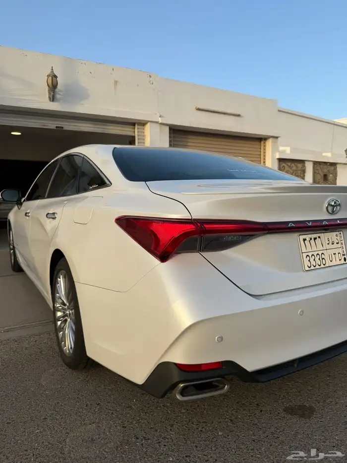 أفالون بريميوم ( مخزن ) 19