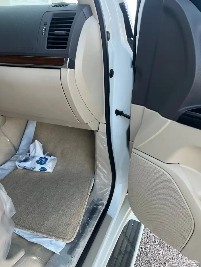 لاندكروزر 2018 3GXR 12