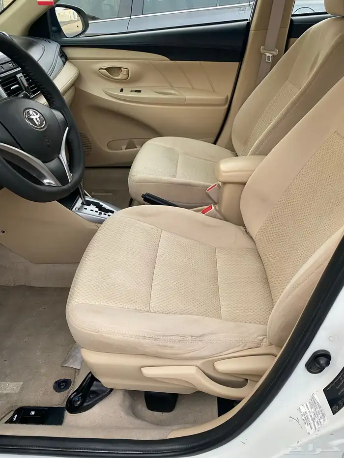 ( تم البيع ) يارس 2015 13