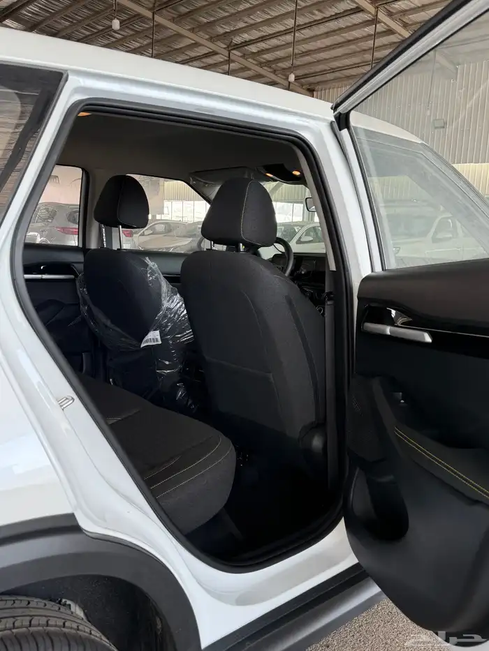 كيا سيلتوس 2025 8