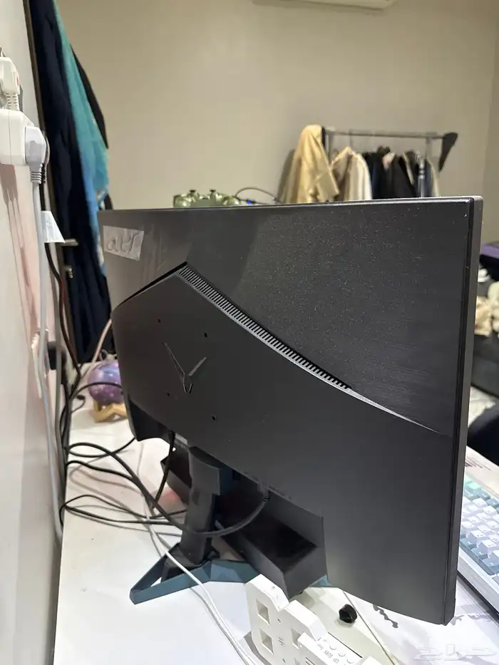 شاشة ايسر 2k 3