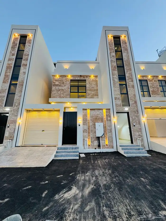 للبيع بأحد رفيده روف علوي دور ثاني مع ملحق مدخل مستقل 0