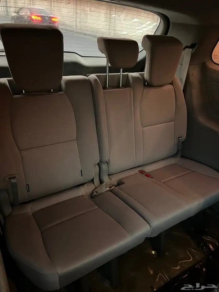 كيا كرنفال 2017 9