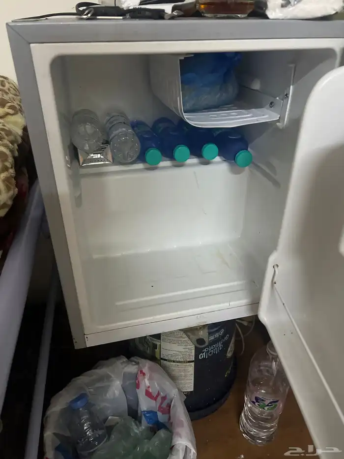 ثلاجه z.trust 1