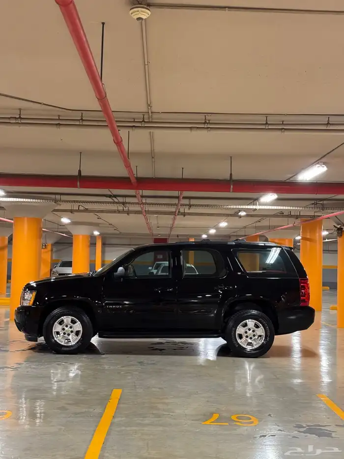 للبيع تاهو 2012 (تم البيع) 5