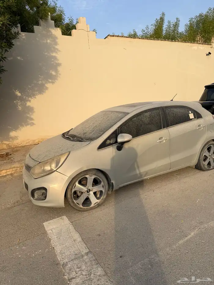 ريو 2015 هاتشباك مكينة موظبة 0