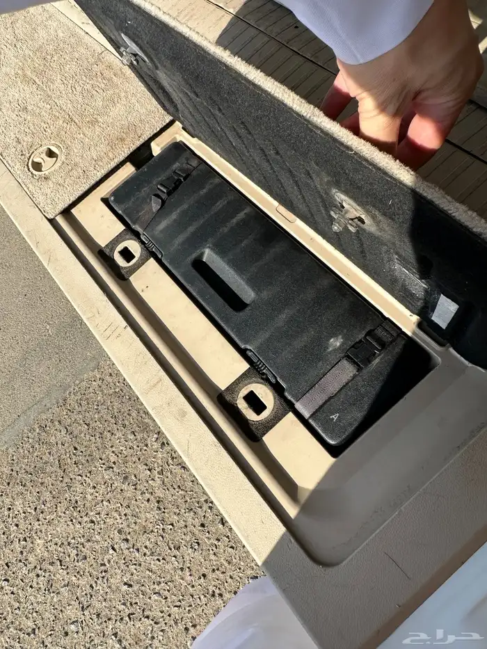 لاندكروزر 2013 شرط بدي وكاله ومحركات وكاله فل كامل 33