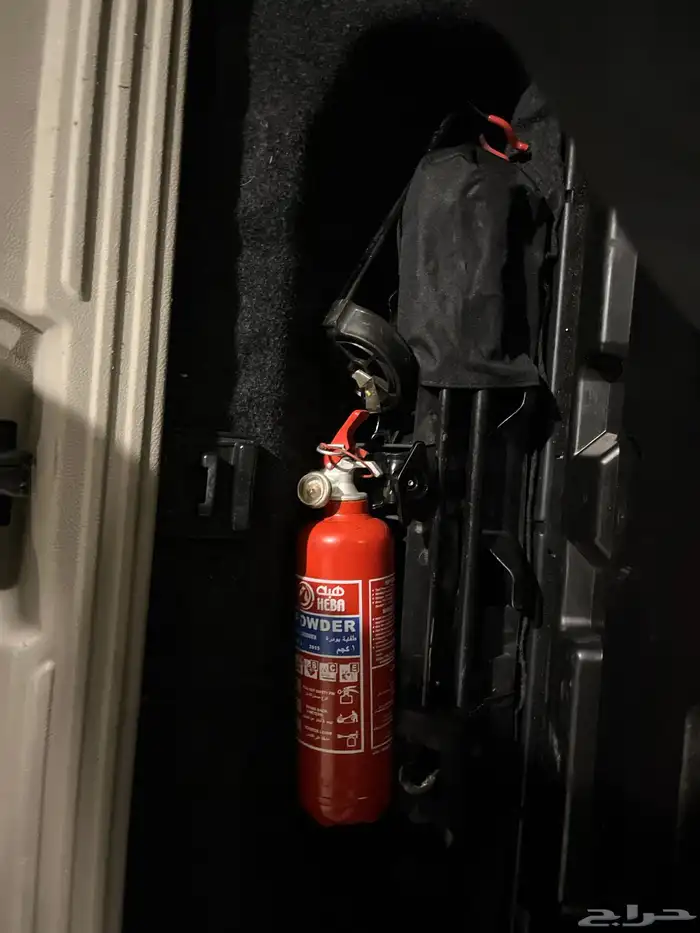 فورد اكسبديشن دبل 2013 14