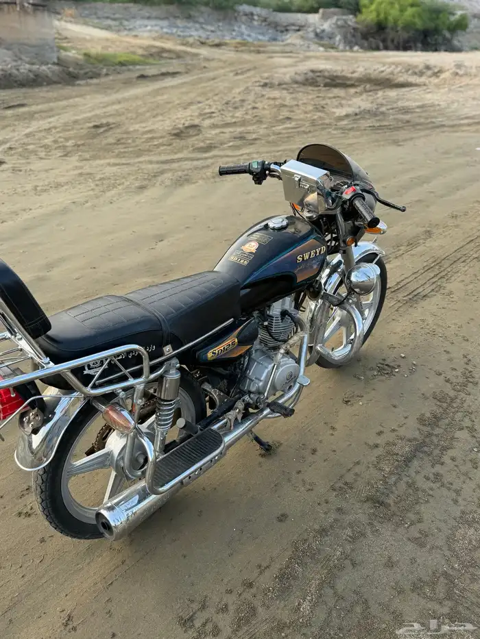 دباب سويدي 2022 ورقة جمرك 5