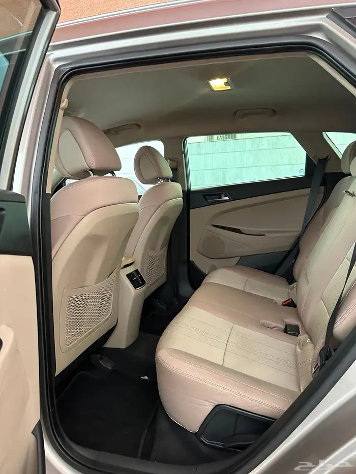 هيواندي توسان تم البيع 22