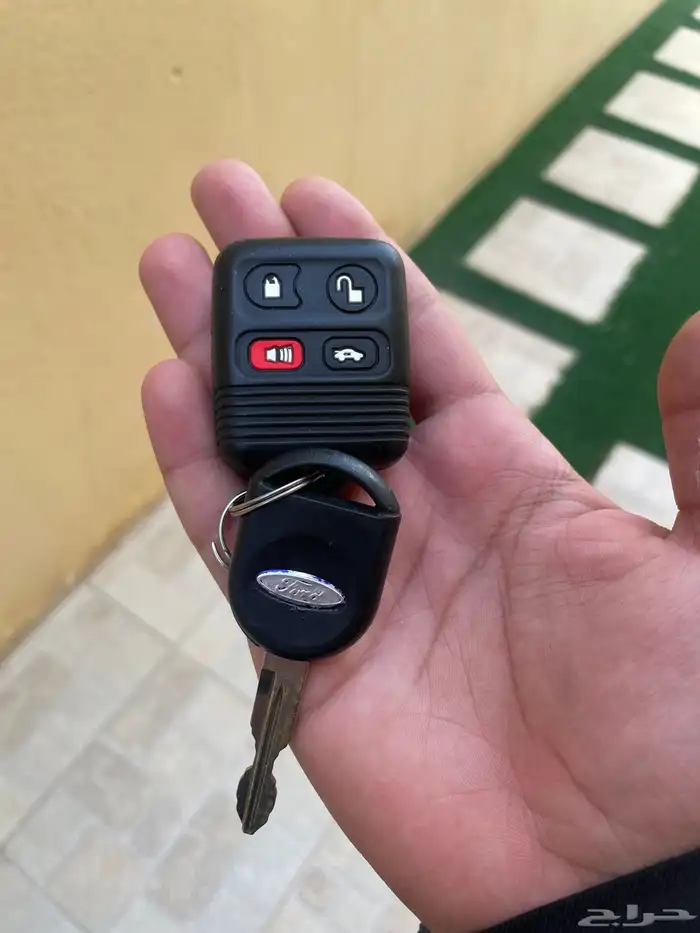 فورد فكتوريا 2010 للبيع ((واقبل بدل)) 19