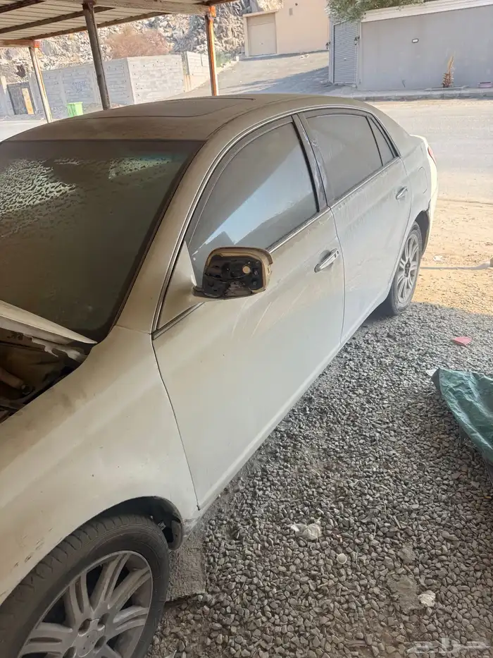 قطع غيار افالون 1