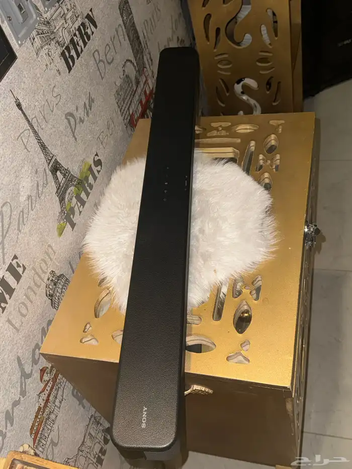 sound bar sony سوند بار سوني 2