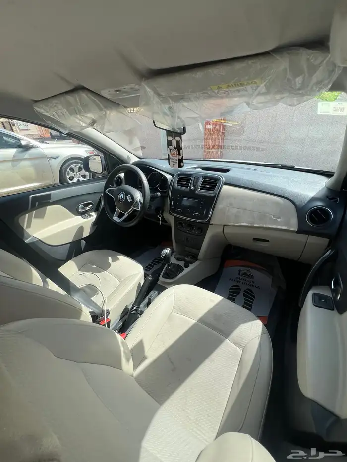 رينو سيمبول 2020 14