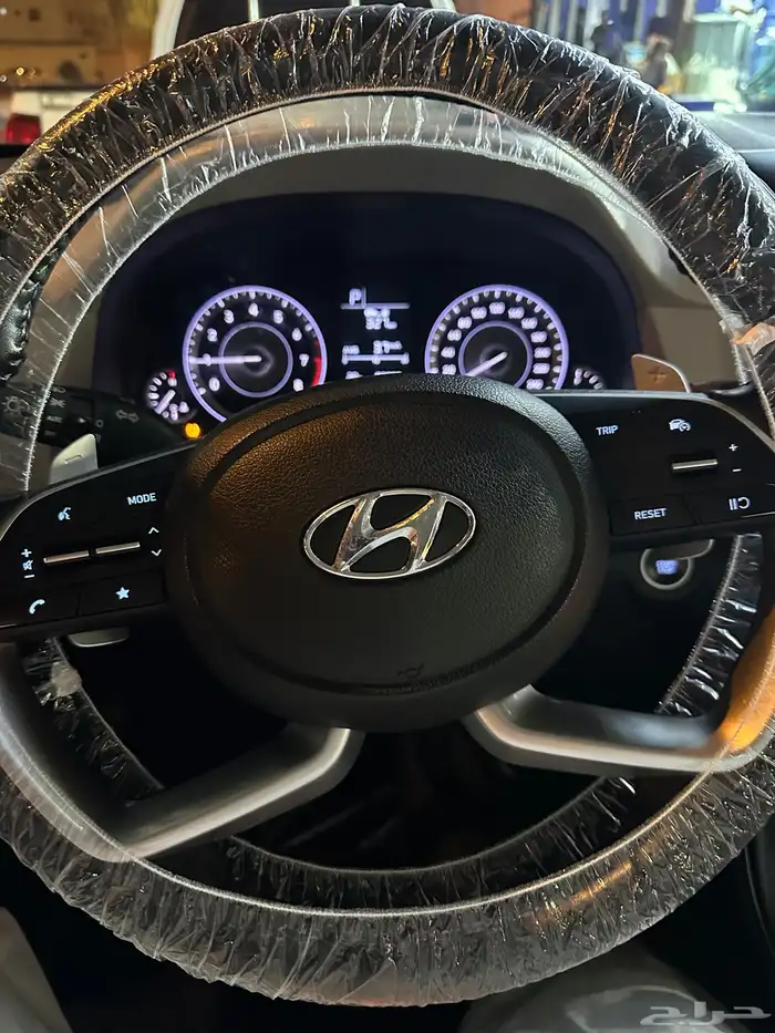 هيونداي كريتا 10