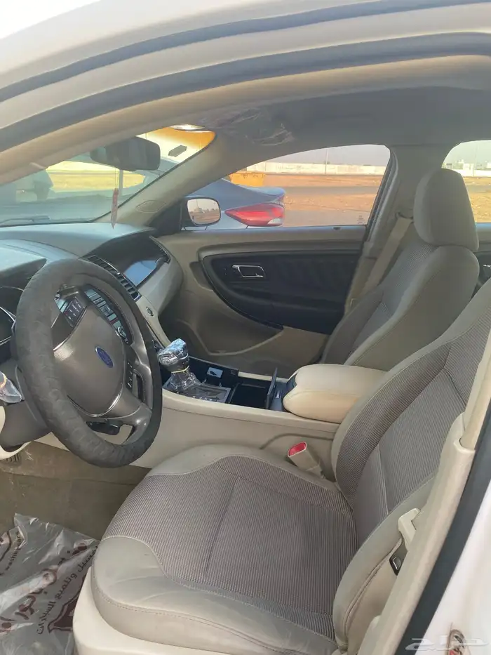 للبيع تورس2011 5