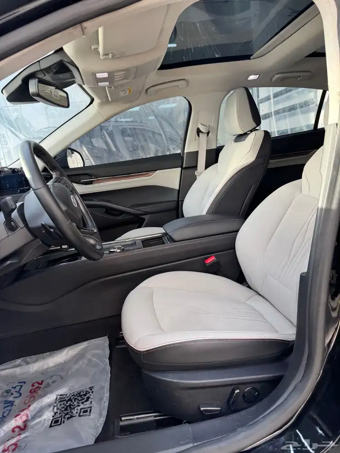 تورس 2025 فل كامل للبيع 17