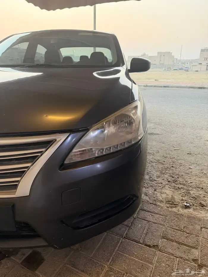 سنترا 2018 للمستخدم بحالة ممتازه 5