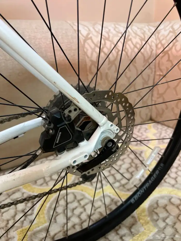 دراجة تريك TREK هجين FX3 D 11