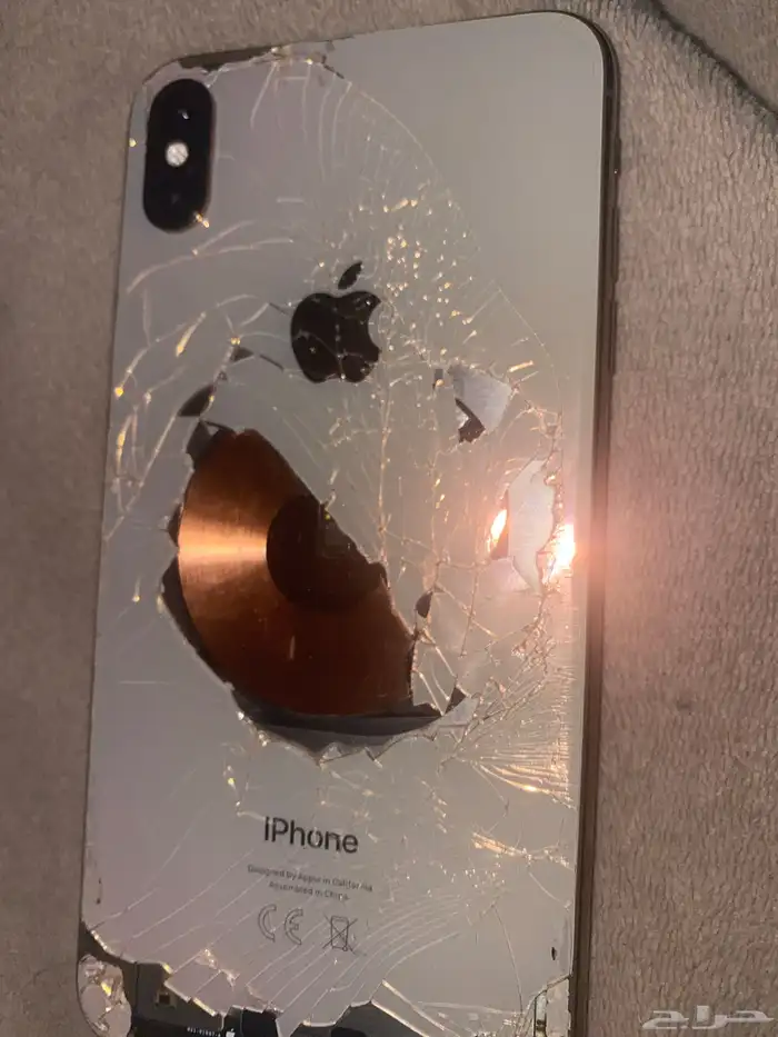 ايفون 11 برو ماكس و آيفون x برو ماكس 0