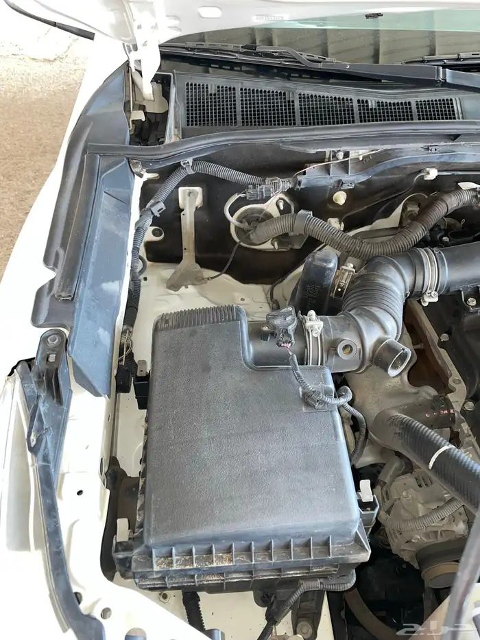 هايلوكس غمارتين 2016 فل كامل 19