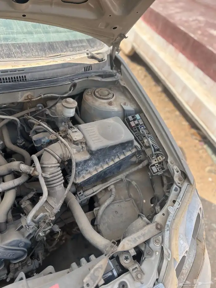 للبيع كورولا 19