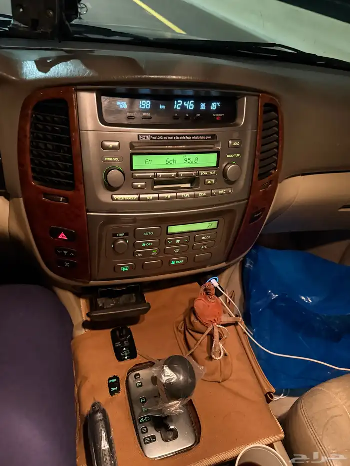 في اكس ار فل كامل رقم 4 موديل 2005 12