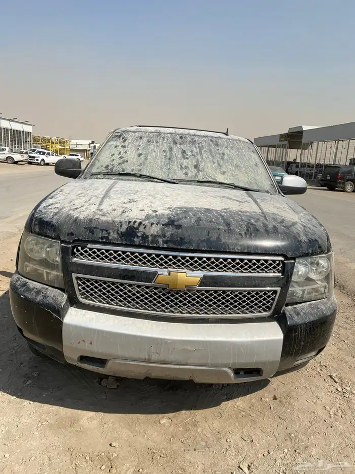 قطع غيار تاهو جميع الموديلات 2008 0