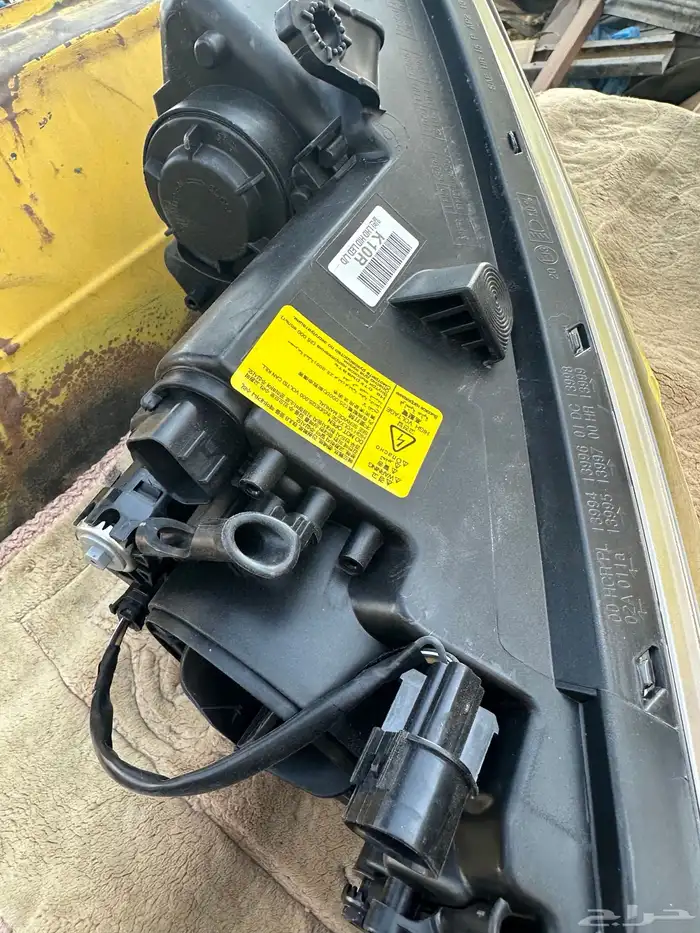 لنترا2016 شمعات فل كامل ليد 6