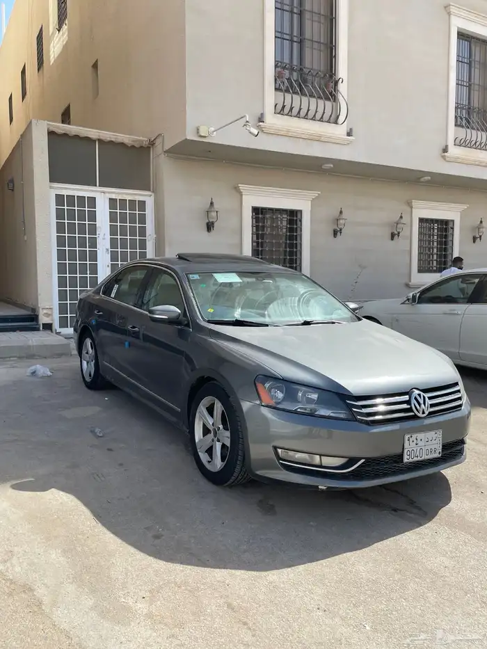 فلكس ويجن باسات 2014 فل كامل قيرومكينه شرط الممشى 200وعلي 10