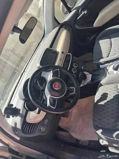 فيات x500 موديل 2020 index