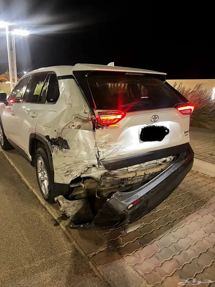 للبيع عااجل على الوضع الراهن السيارة راف فور 2019 3