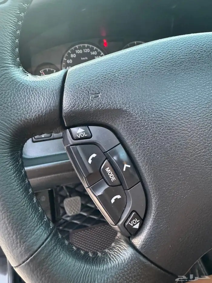 نيسان باترول ربع 2022سوبرسفاري قير عادي مع ونش فل كامل نادر 29