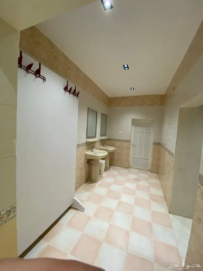 دور مؤثث للايجار في مزرعة خاصة ( مربه) 26