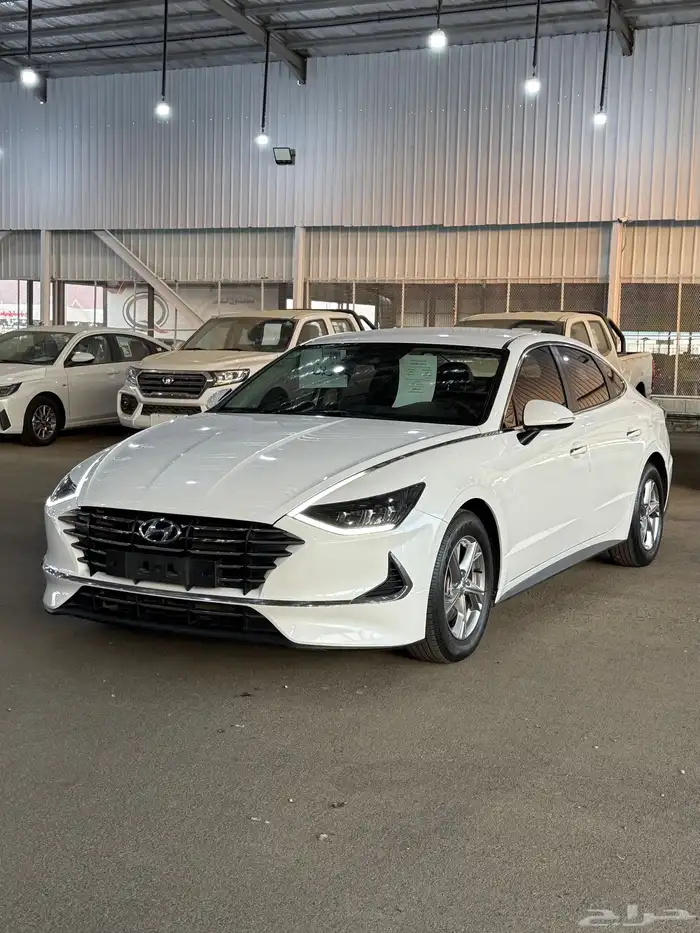 سوناتا 2020 بدي وكاله 1